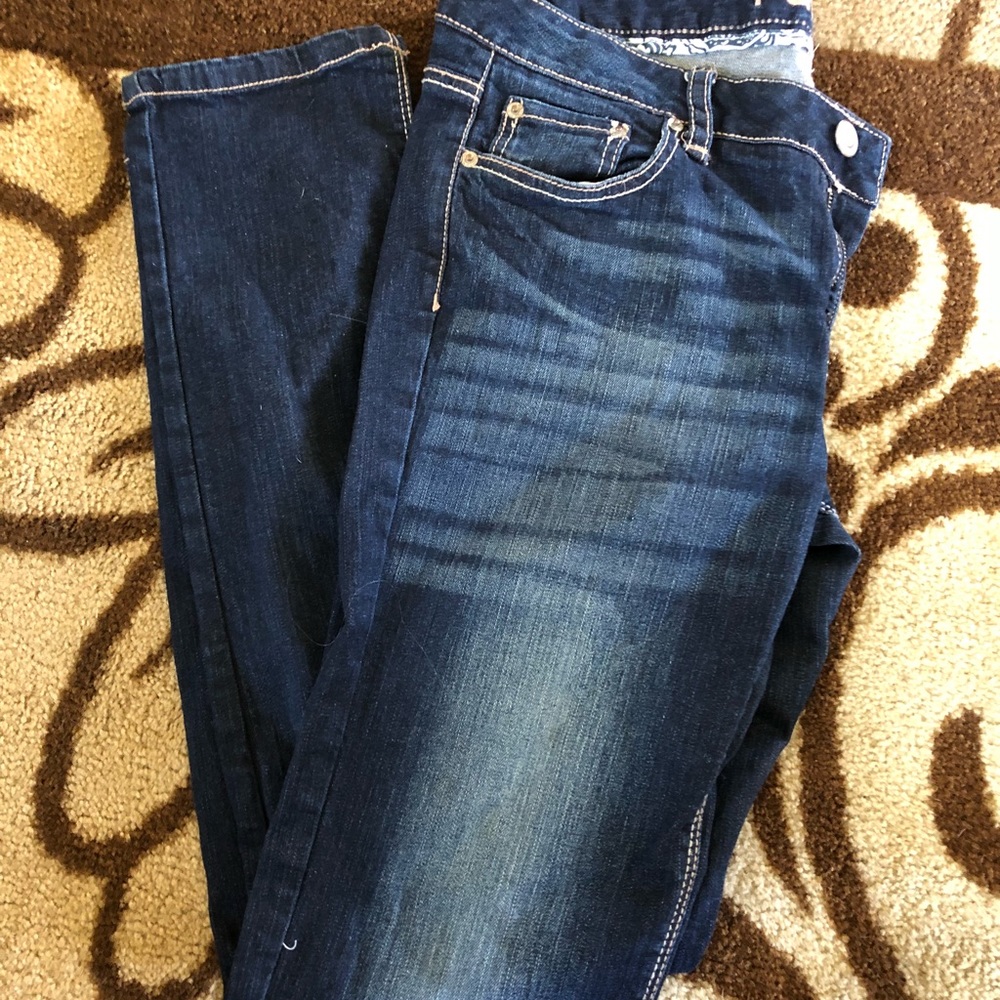 Rue 21 Jeans